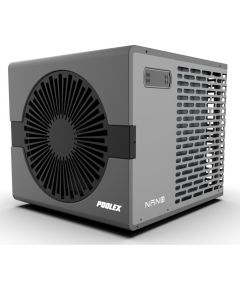 Poolex Nano Reversible 5.25kW Pool Heat Pump WiFi Peldbaseina siltumsūknis Тепловой насос для бассейна