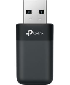 TP-LINK Archer TX23U AX1800 Mini Wi-Fi6 Wireless USB Adapter 802.11ax MU-MiMO Yes no PoE Access Points