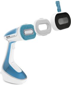 TEFAL Garment Steamer DT9530E1 Handheld 1700 W 0.2 L 30 g/min Blue/White Утюги и системы