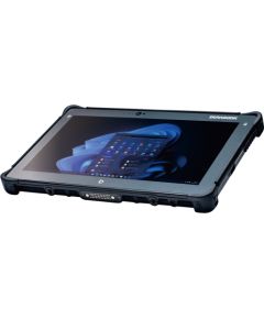 Durabook Rugged Tablet R11 4G LTE + GPS, RF Pass Through Antenna 11.6 " Black Sunlight Readable 1000 nits 1920 x 1080 pixels Intel Core i5-1235U 16 GB 256 GB Wi-Fi Front camera 2 MP Rear camera 11 MP Bluetooth 5.3 Windows 11 Pro Planšetdatori