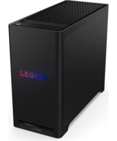 Lenovo Legion T5 30AGB10 Tower Desktop AMD Ryzen 7 9800X3D 16 GB DDR4 SDRAM 1024 GB 1024 GB No Optical drive Windows 11 Home Персональные компьютеры