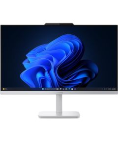 Lenovo A105 24 23.8 FHD AMD R5 40/8GB/512GB/AMD Radeon 610M/WIN11 Home/ENG kbd/Cloud Grey/2Y Warranty Lenovo AIO A105 Desktop AIO 23.8 " AMD Ryzen 5 40 8 GB LPDDR5 512 GB No Optical Drive English Windows 11 Home Warranty 24 month(s) Персональные компьютеры