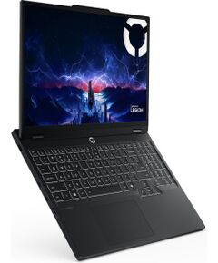 Lenovo Legion 5 15IAX10 Intel Eclipse Black 15.1 " OLED WQXGA OLED pixels Glossy Intel Core Ultra 7 255HX 16 GB SODIMM DDR5 Solid-state drive capacity 1000 GB NVIDIA GeForce RTX 5060 GDDR7 8 GB Windows 11 Home 802.11be Bluetooth version 5.4 Keyboard langu Ноутбуки