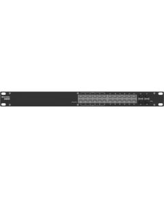Teltonika Managed PoE+ switch 12x PoE+& 12 x Gigabit Ethernet ports PROFINET and MRP support Teltonika Коммутаторы (Switch)