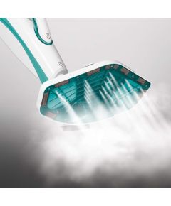 Polti Steam mop PTEU0282 Vaporetto SV450_Double Steam mop and handheld steam cleaner 1500 W Operating radius 7.5 m White Пылесосы