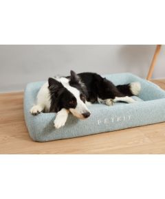 PETKIT Deep Sleep All Season Pet Bed L Green Guļvieta mājdzīvniekiem