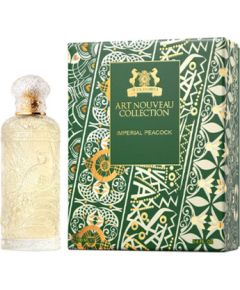 Alexandre.j Art Nouveau Collection Imperial Peacock EDP 120ml Духи унисекс