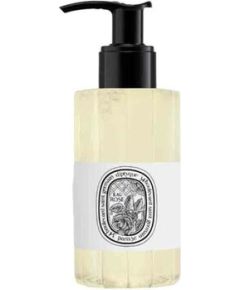 Diptyque Eau Rose Sprchový gel 200ml Dušas želejas ķermenim