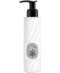 Diptyque Eau Rose Tělové mléko 200ml Ķermeņa kosmētika