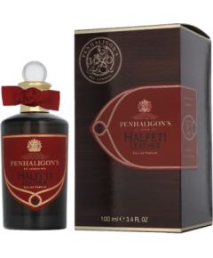 Penhaligon´s Halfeti Leather EDP 100ml Духи унисекс
