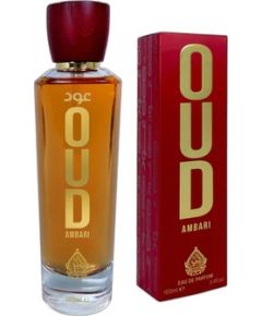 House Of Perfumes Oud Ambari EDP 100ml Духи унисекс