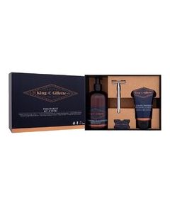 Gillette King C. Set 1.0ks Smaržas - NESAKĀRTOTS