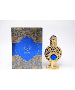 Hamidi Tharwa Parfumed Oil 15ml Unisex Smaržas