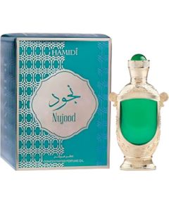 Hamidi Nujood Parfumed Oil 20ml Sieviešu Smaržas