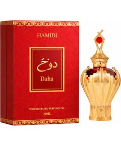 Hamidi Duha Parfumed Oil 20ml Sieviešu Smaržas