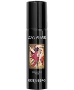 Eisenberg Love Affair Homme Deospray 100ml Smaržas - NESAKĀRTOTS