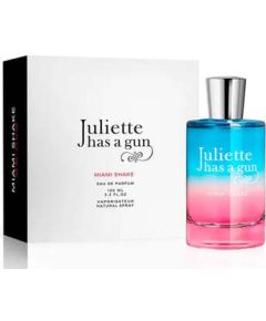 Juliette Has A Gun Miami Shake EDP 100ml Женские духи