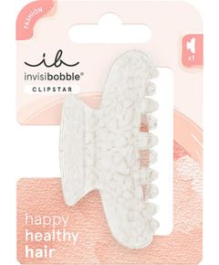Invisibobble Clipstar Crystal Elegance S - Skřipec do vlasů Matu kopšana