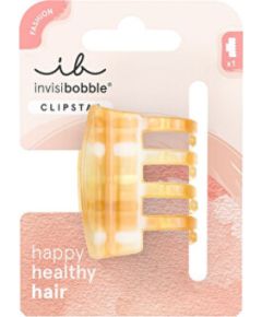 Invisibobble Clipstar Luminous Joy M - Skřipec do vlasů Matu kopšana
