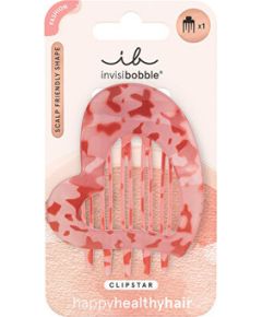 Invisibobble Clipstar Lovers Hug - Skřipec do vlasů Уход за волосами