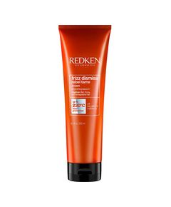 Redken Frizz Dismiss Rebel Tame Heat Protective Crem 250ml Matu kopšana