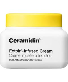 Dr. Jart+ Ceramidin Ectoin-Infused Cream - Ochranný pleťový krém 50ml Духи и косметика