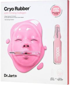Dr. Jart+ Cryo Rubber Firming Mask - Zpevňující pleťová maska 36.0g Smaržas - NESAKĀRTOTS