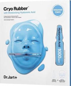 Dr. Jart+ Cryo Rubber Moisture Mask - Hloubkově hydratační pleťová maska 36.0g Ķermeņa kosmētika