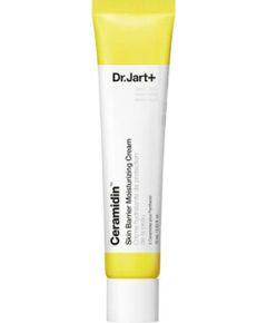 Dr. Jart+ Ceramidin Skin Barrier Moisturizing Cream - Hydratační krém s ceramidy 15ml Ķermeņa kosmētika