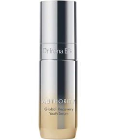 Dr Irena Eris Authority Global Recovery Youth Serum - Pleťové sérum proti stárnutí 30ml Smaržas - NESAKĀRTOTS