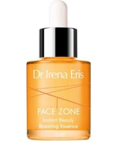 Dr Irena Eris Face Zone Instant Beauty Boosting Essence - Vyhlazující pleťová esence 30ml Smaržas - NESAKĀRTOTS