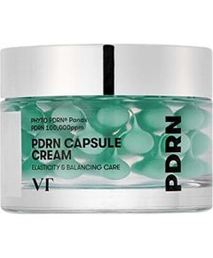 Vt Cosmetics PDRN Capsule Cream - Gelový krém 50ml Духи и косметика