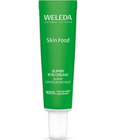 Weleda Skin Food Super Eye Cream - Oční krém 12ml Smaržas - NESAKĀRTOTS