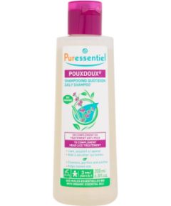 Puressentiel Head Lice / Organic Daily Shampoo 200ml Šampūni