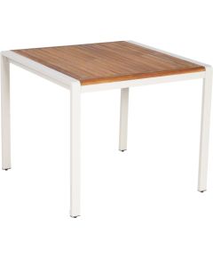 Besk Galds 90x90cm Dārza galdi