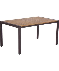 Besk Galds 150x90cm Dārza galdi