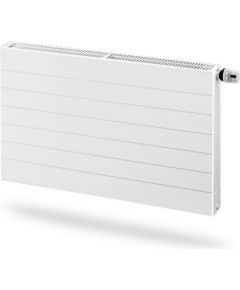 Purmo radiators sānu RC11 tips, 600x400 mm Стальные радиаторы