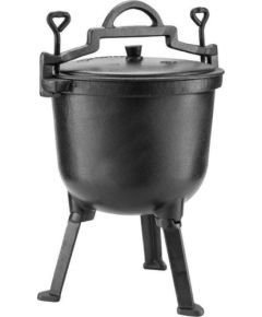KingHoff KH 2241 Kociołek węglowy Новинки Для дома и сада 