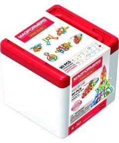 Magformers MAGFORMERS 90 EL 701014 W WALIZCE Конструкторы