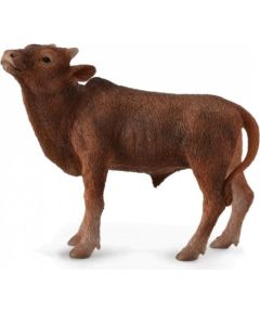 Figurka Collecta Collecta Krowa Ankole-Watusi Calf Rozmiar S Figūriņas un varoņi
