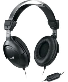 Austiņas Genius HS-505X (31710058101) Наушники