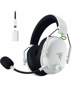 Austiņas Razer Blackshark V3 for Xbox - White headset Austiņas