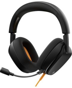 Austiņas Glorious GHS Eternal black (GLO-A-1PC-BLK) Austiņas