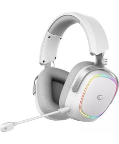 Austiņas Rampage Retsu white (RETSU-WHITE) Austiņas