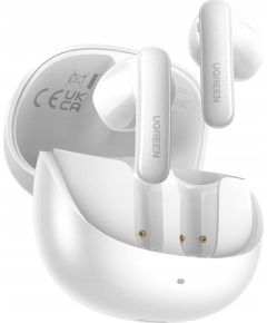 Austiņas TWS UGREEN LightBuds Pro ANC WS215 Austiņas