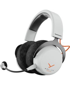 Austiņas Beyerdynamic MMX 150 white Наушники