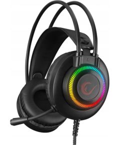 Austiņas Rampage X-JAMMER 7.1 (RM-K27) Austiņas