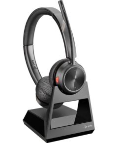 HP Austiņas Savi 7220 Office Binaural Наушники
