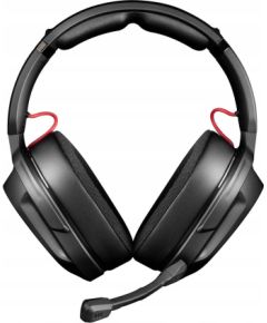 Austiņas Razer Teufel CAGE PRO wireless Over-Ear bluetooth Gaming Headset night black Austiņas