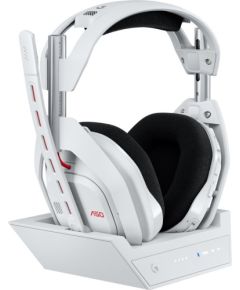 Austiņas Logitech Astro A50 Gen5 (939-002230) Наушники